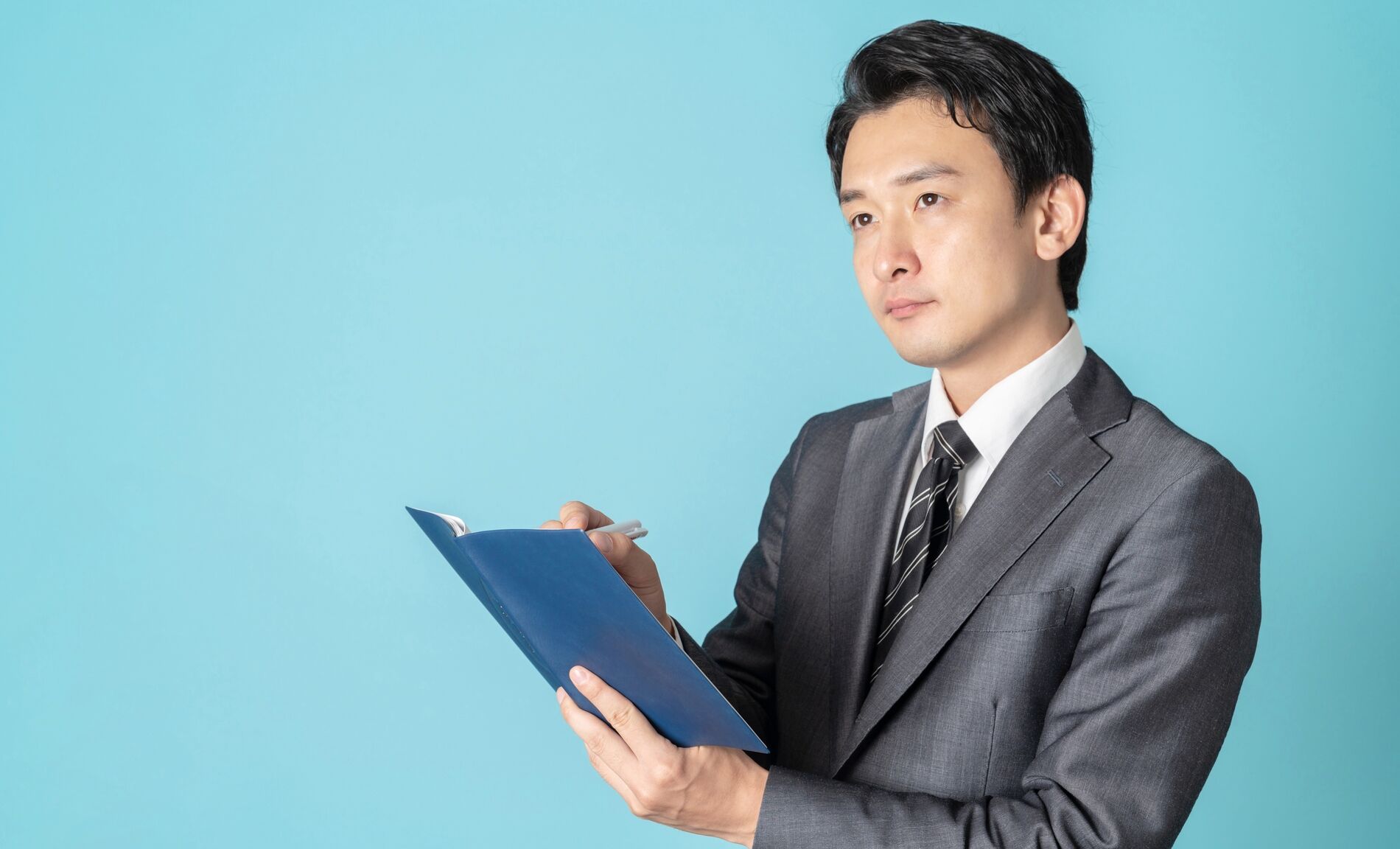 ヒアリング・現場調査