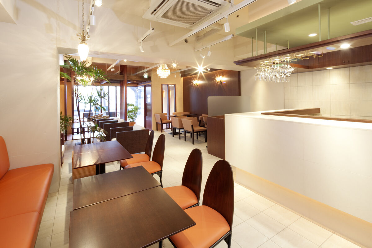 店舗デザイン